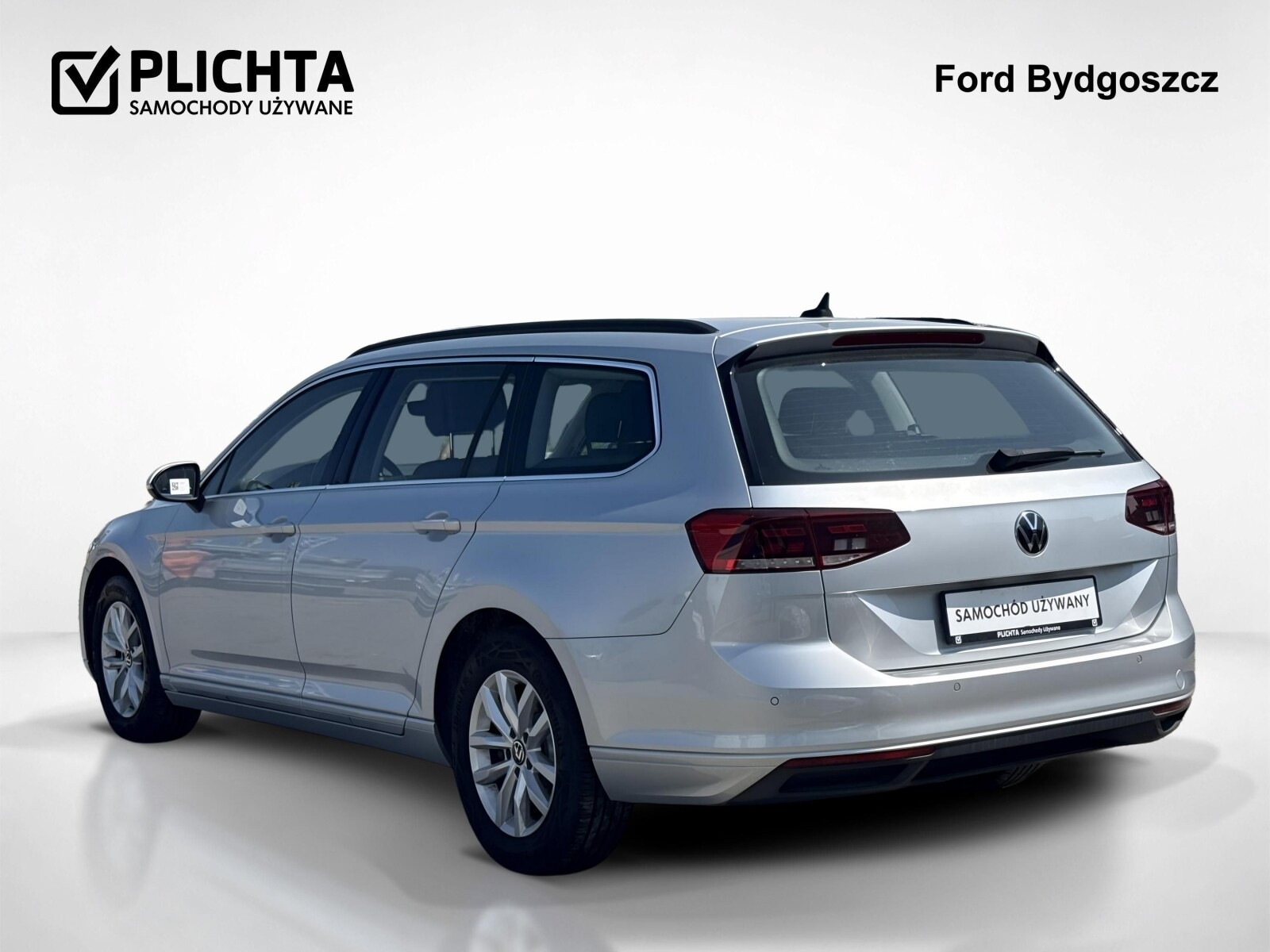 2.0 TDI 150 km DSG Business FV 23%