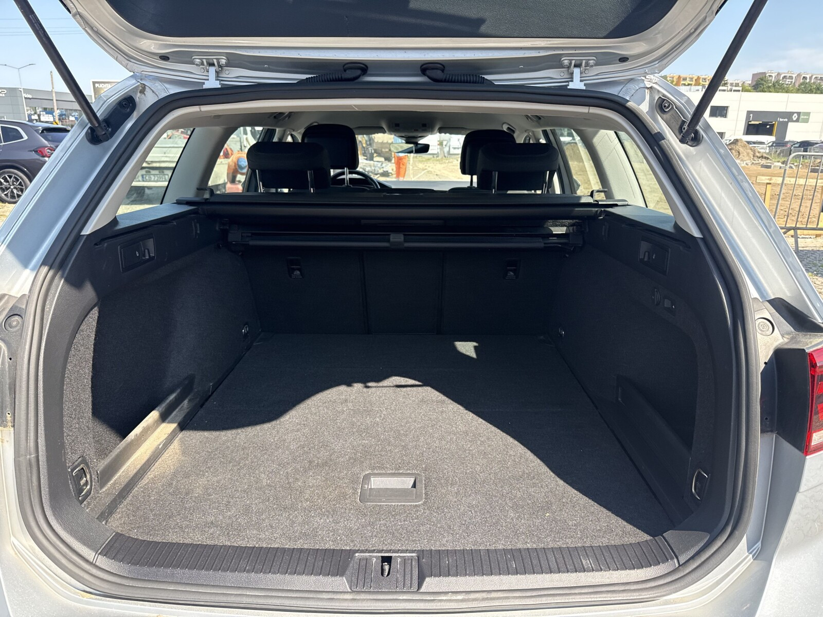2.0 TDI 150 km DSG Business FV 23%