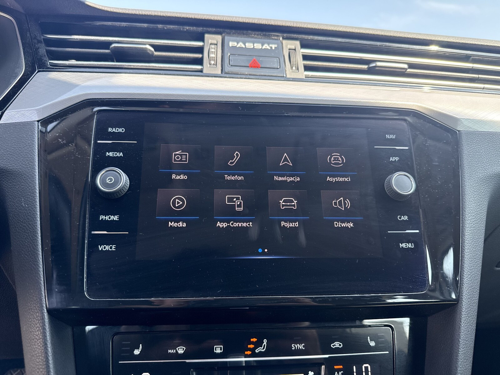 2.0 TDI 150 km DSG Business FV 23%