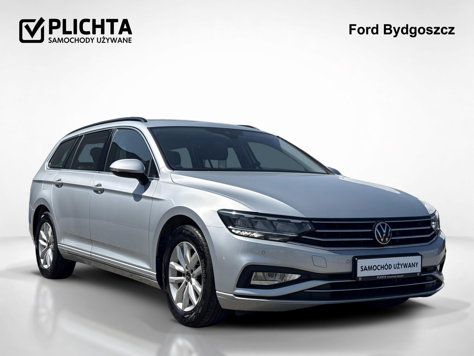 2.0 TDI 150 km DSG Business FV 23%