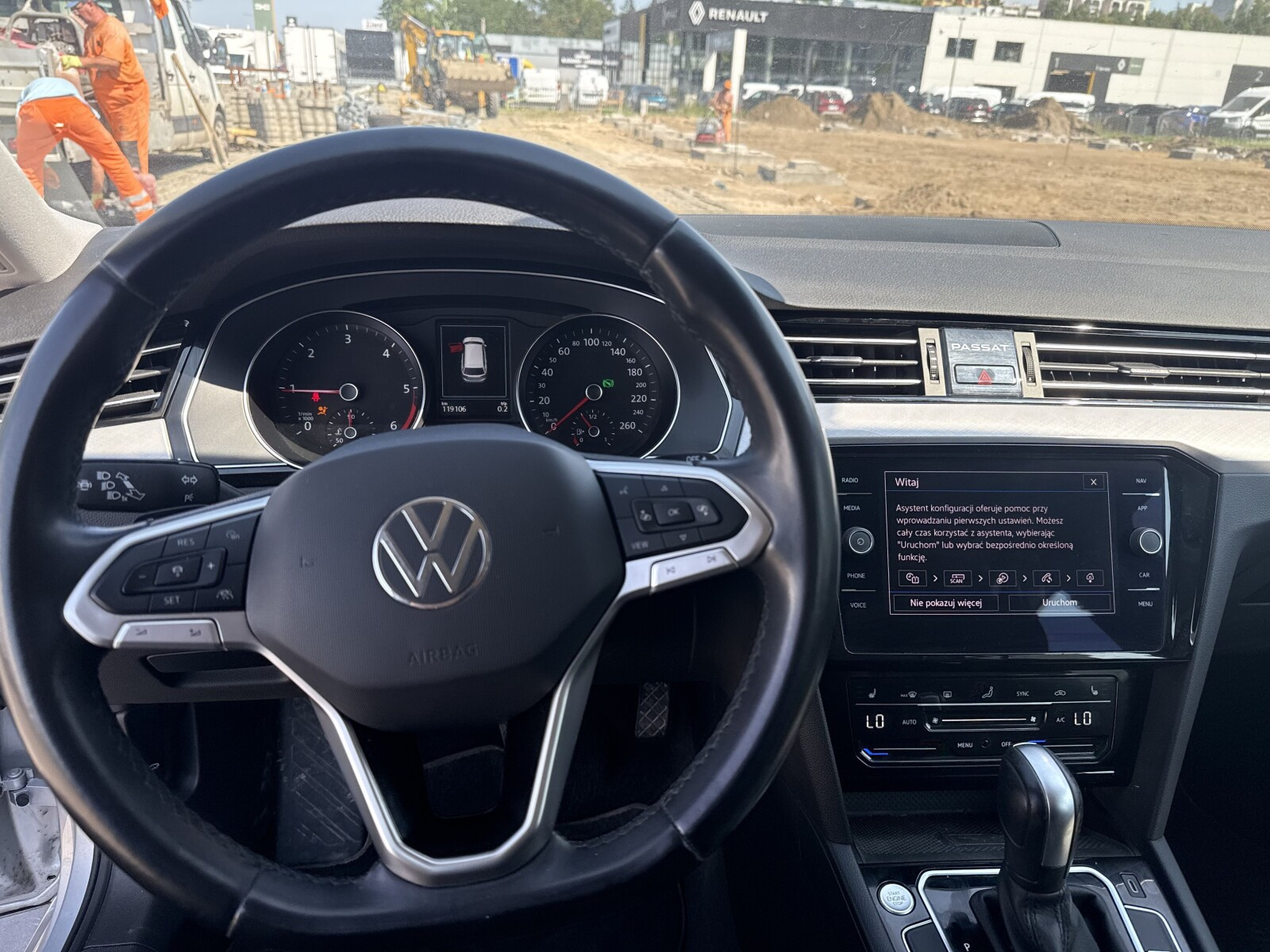 2.0 TDI 150 km DSG Business FV 23%