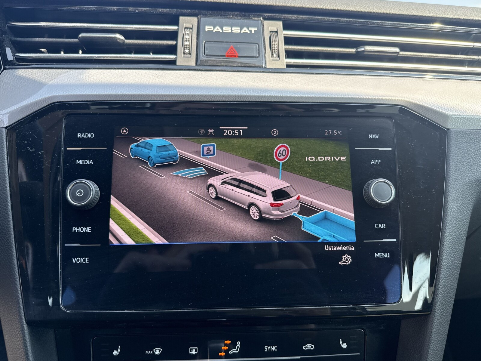 2.0 TDI 150 km DSG Business FV 23%