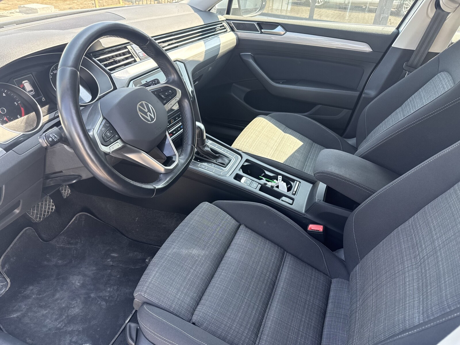 2.0 TDI 150 km DSG Business FV 23%