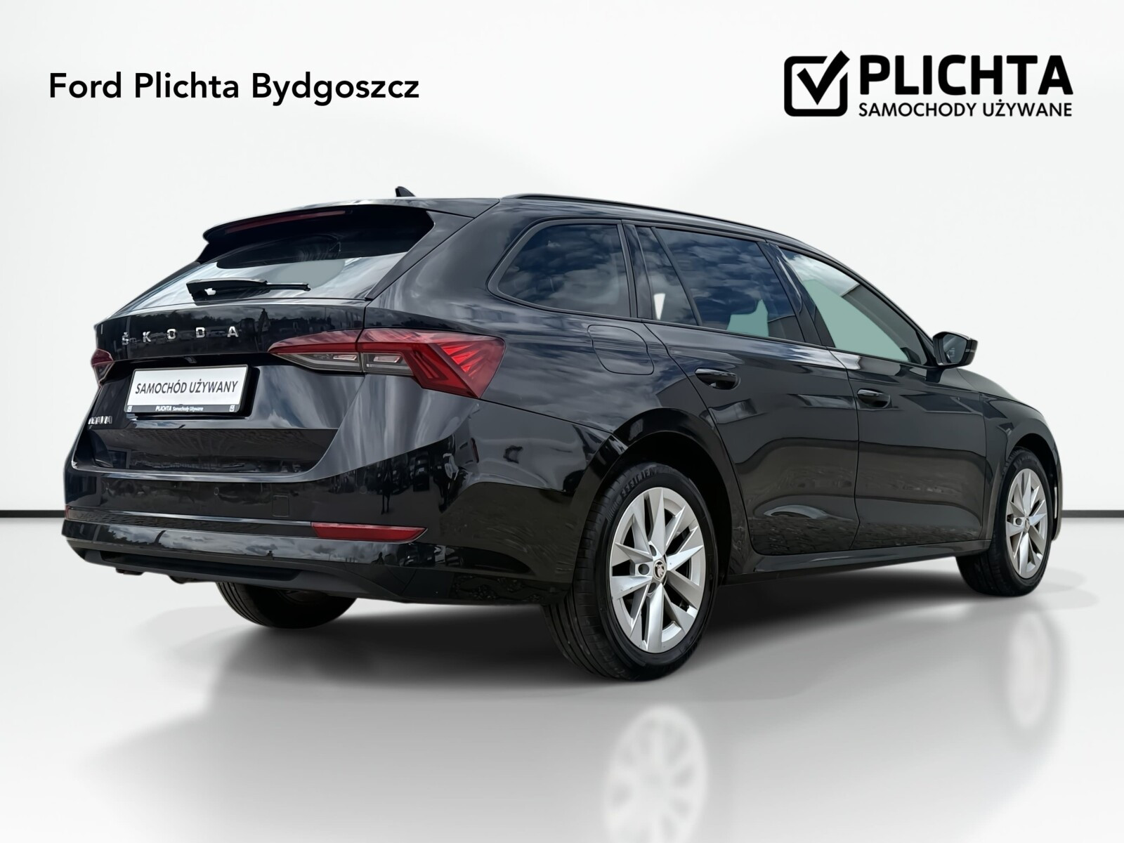 1.5 TSI 150km Ambition Salon Polska FV23%