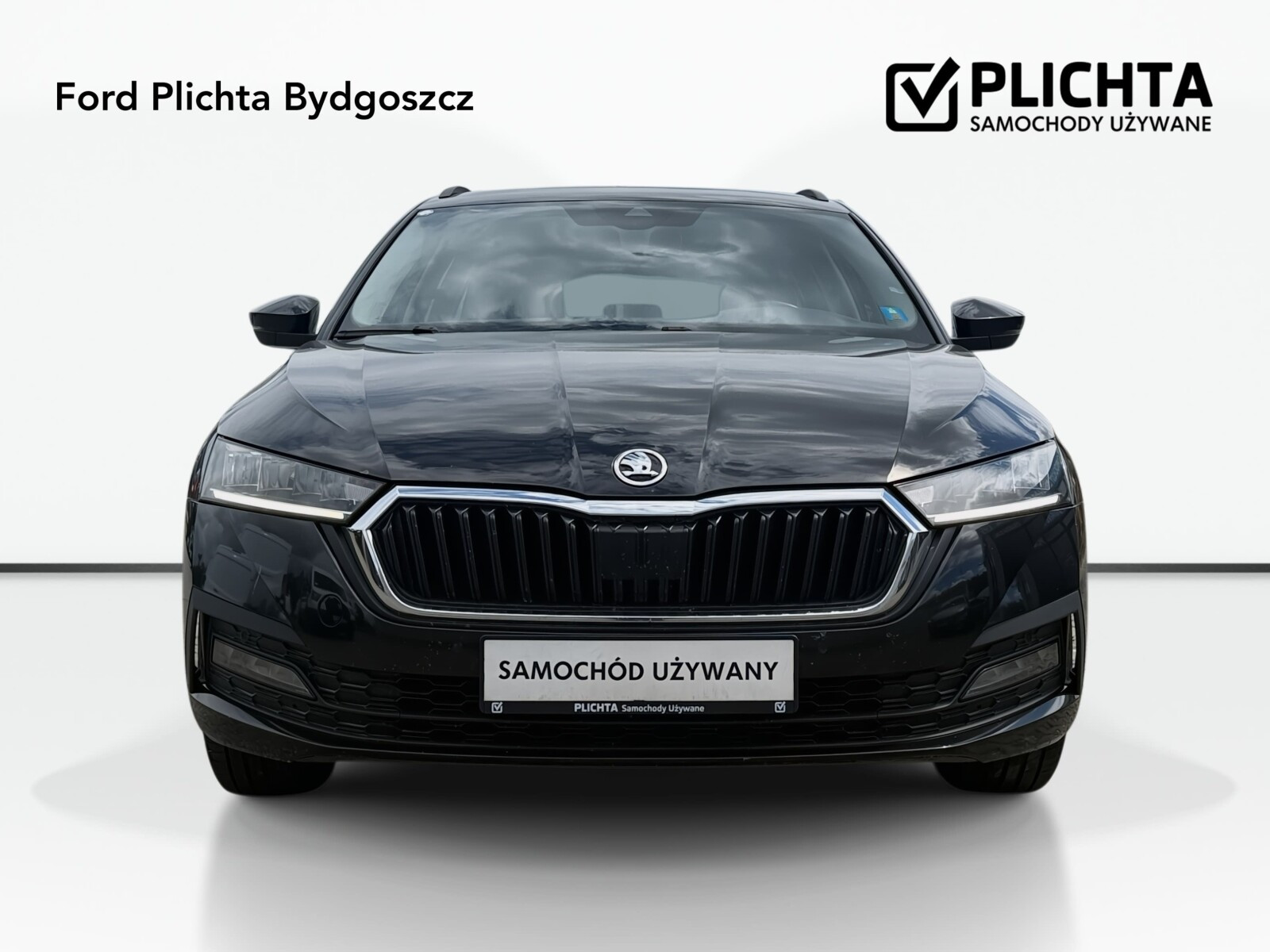1.5 TSI 150km Ambition Salon Polska FV23%