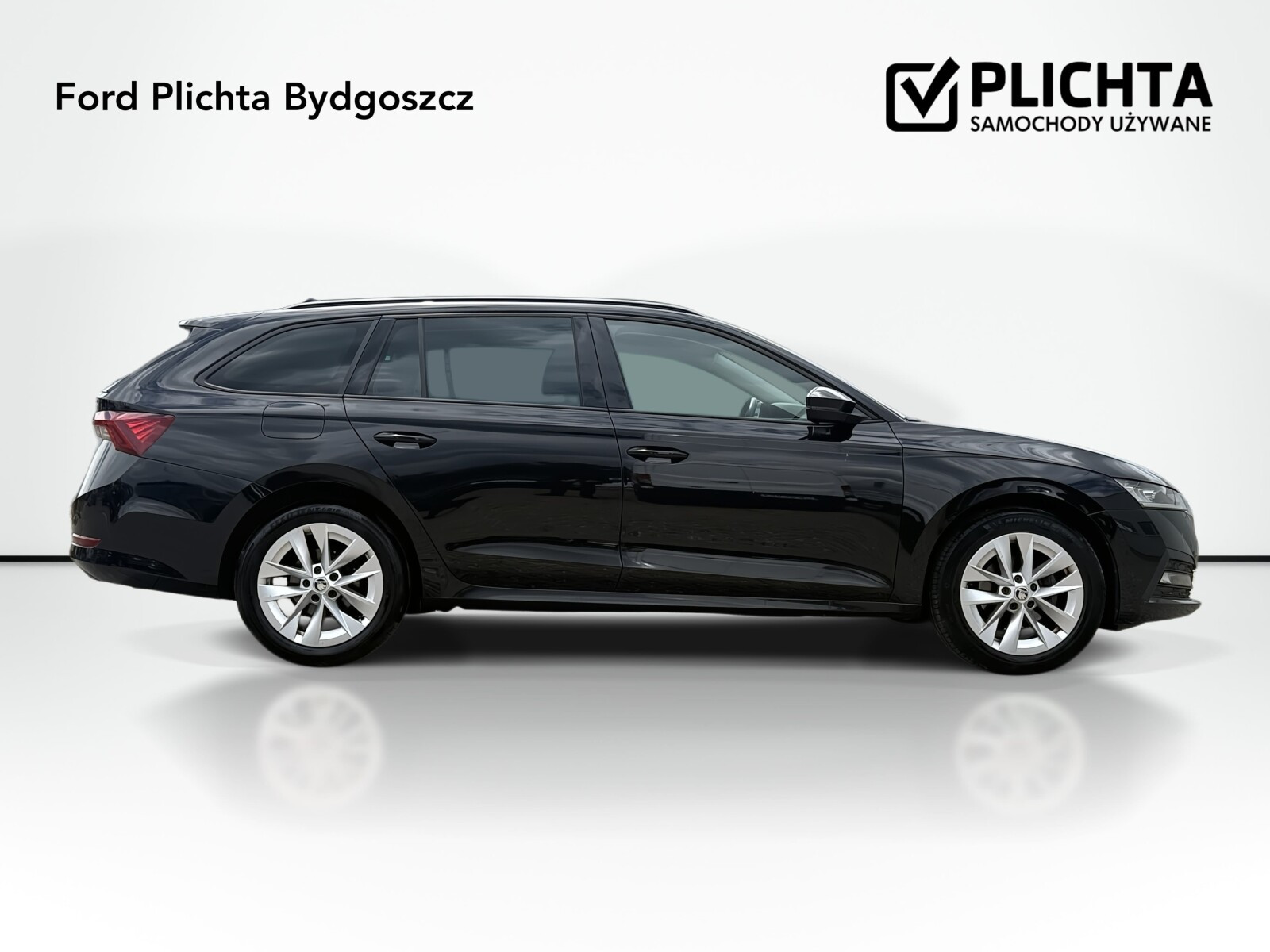 1.5 TSI 150km Ambition Salon Polska FV23%