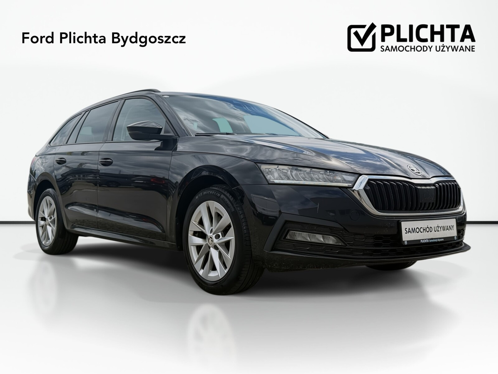 1.5 TSI 150km Ambition Salon Polska FV23%