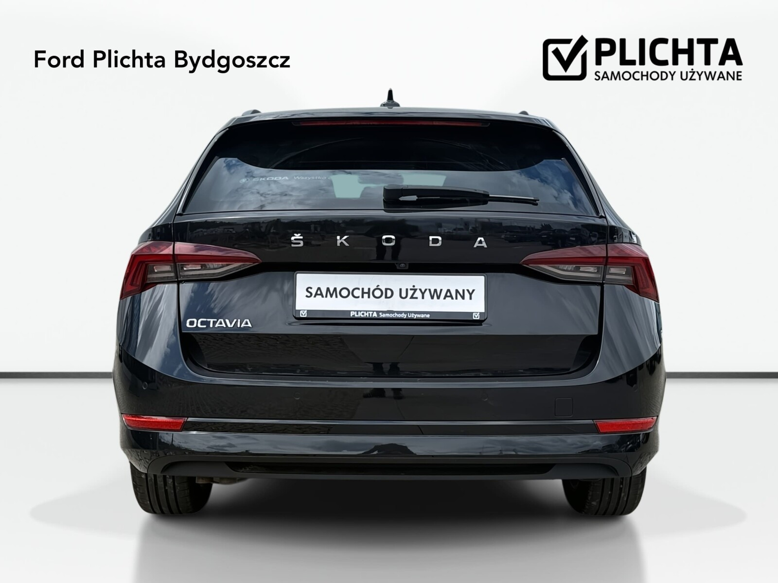 1.5 TSI 150km Ambition Salon Polska FV23%