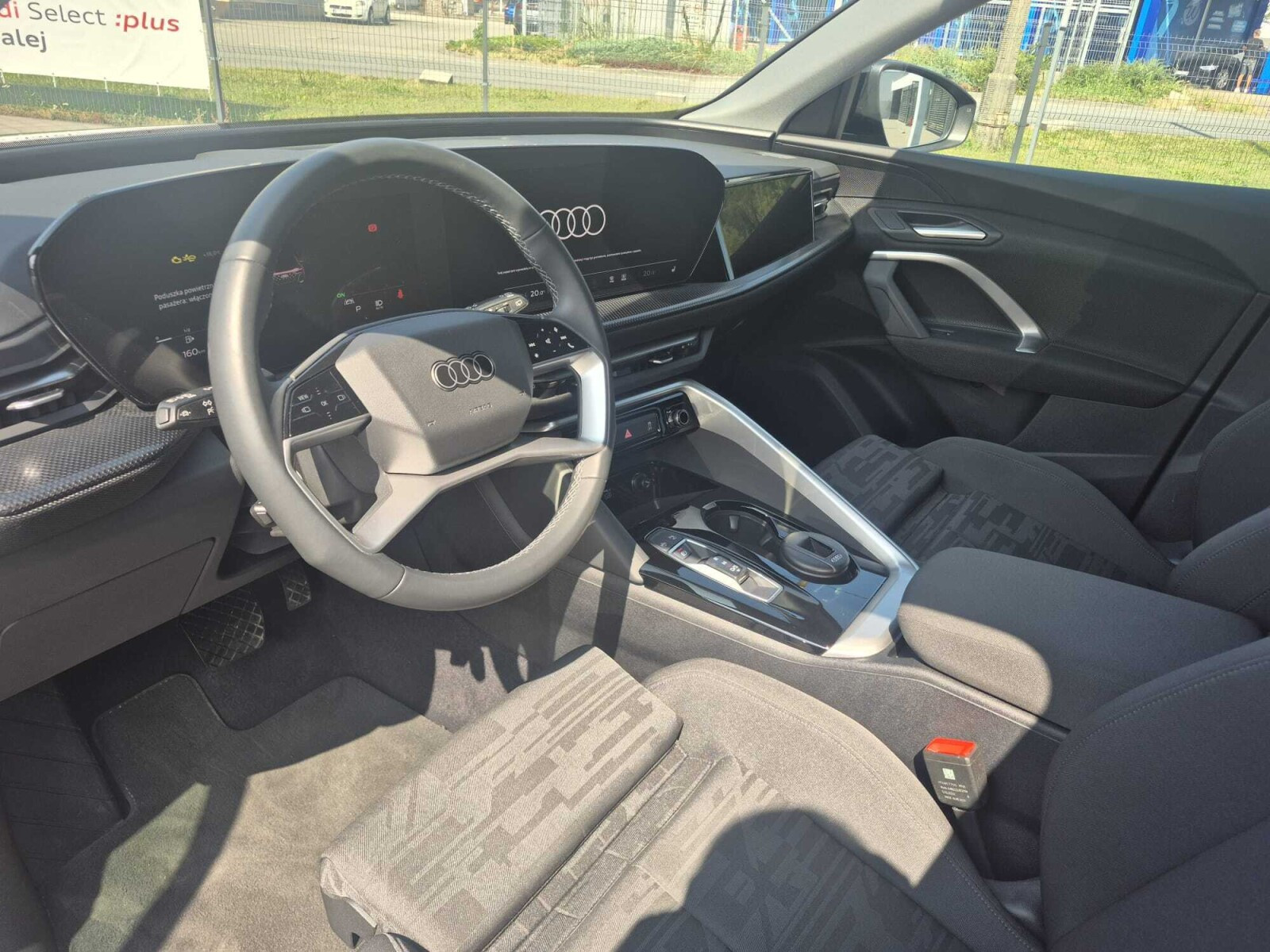 40 TDI 204 KM Quattro Matrix LED, Kamery 360, Vitrual, Hak