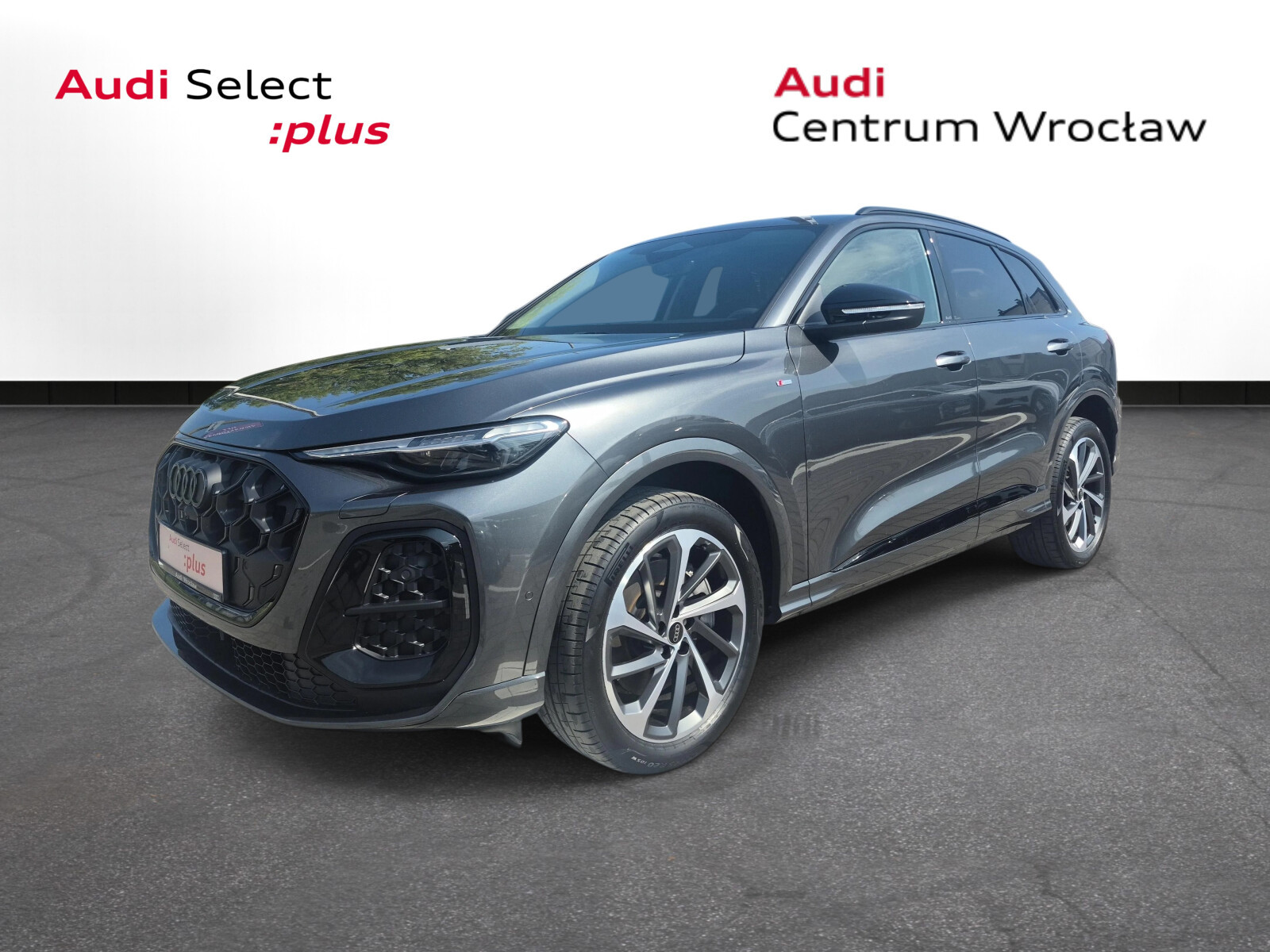 Audi Q5