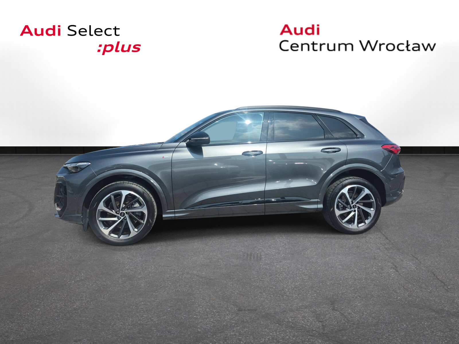 40 TDI 204 KM Quattro Matrix LED, Kamery 360, Vitrual, Hak