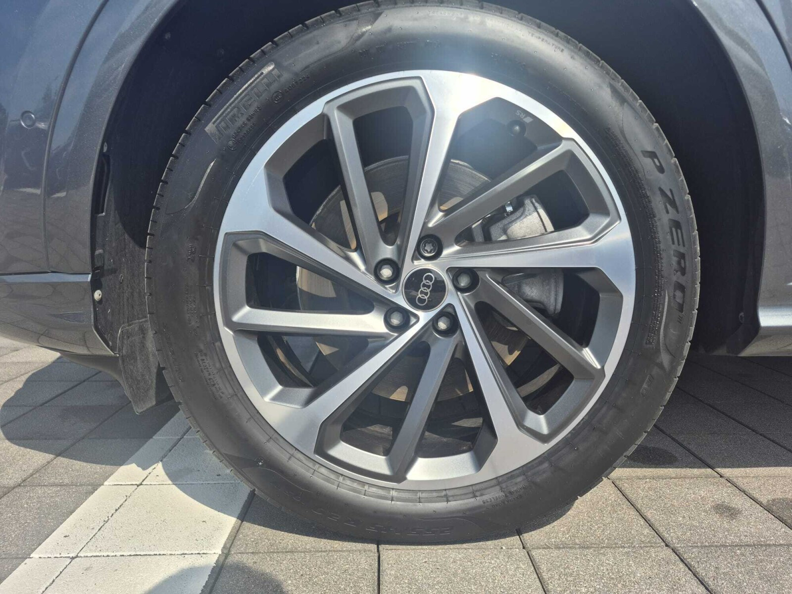 40 TDI 204 KM Quattro Matrix LED, Kamery 360, Vitrual, Hak
