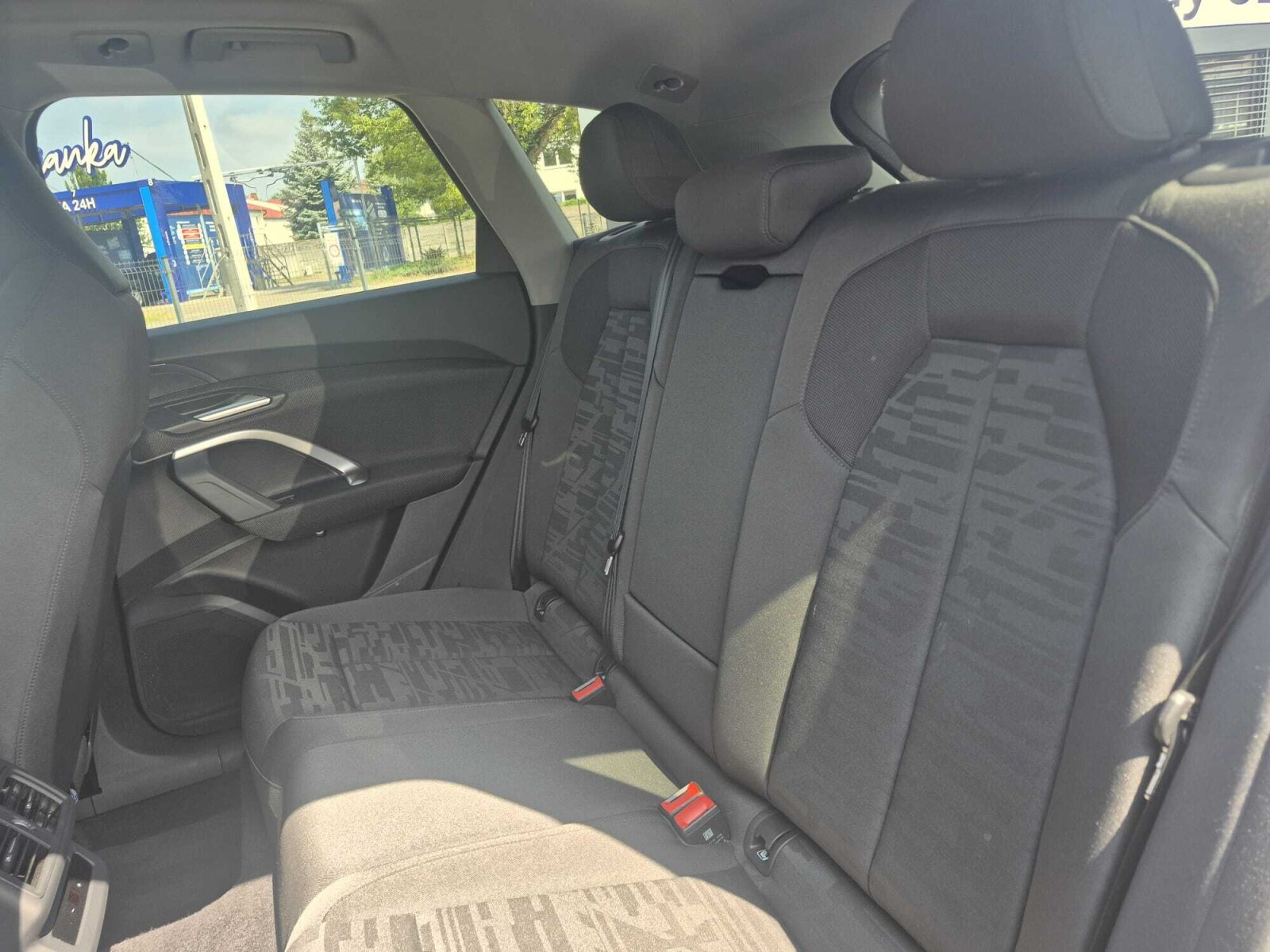 40 TDI 204 KM Quattro Matrix LED, Kamery 360, Vitrual, Hak