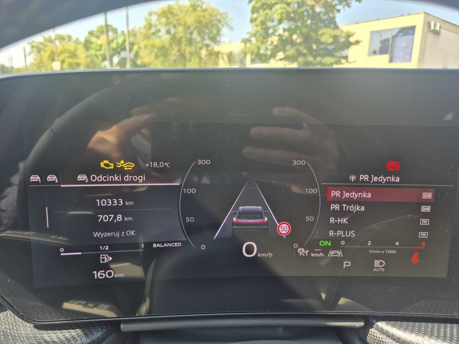 40 TDI 204 KM Quattro Matrix LED, Kamery 360, Vitrual, Hak