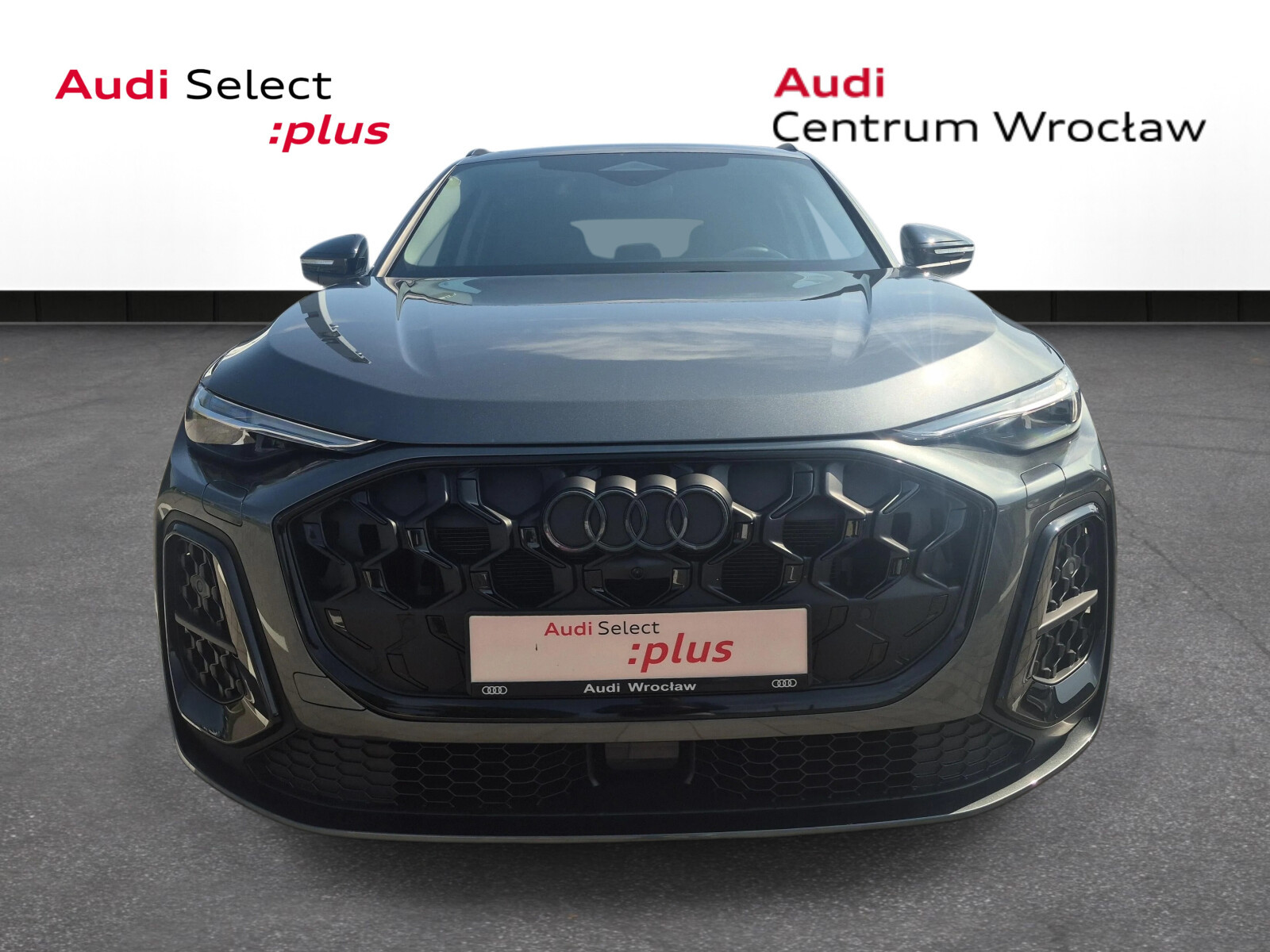 40 TDI 204 KM Quattro Matrix LED, Kamery 360, Vitrual, Hak