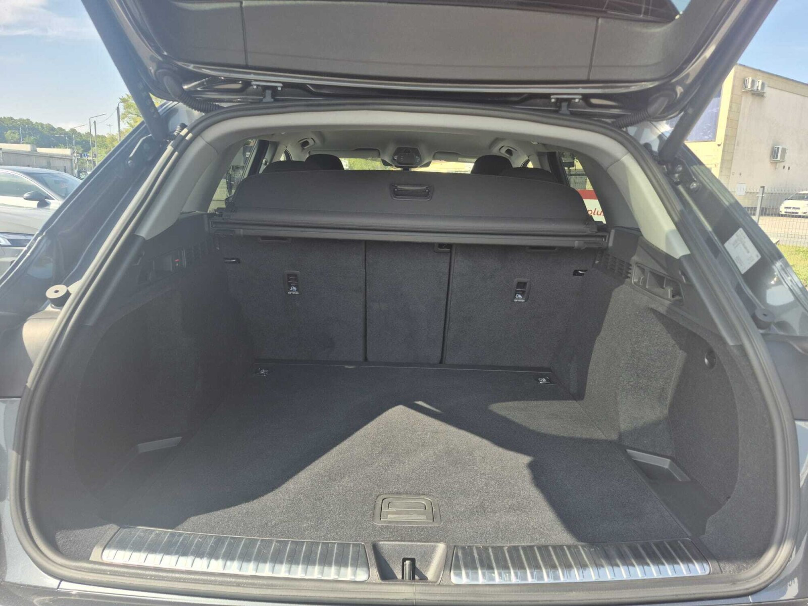 40 TDI 204 KM Quattro Matrix LED, Kamery 360, Vitrual, Hak