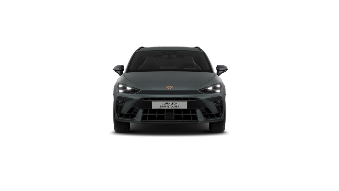 VZ 2.0 TSI 333 KM 4Drive DSG