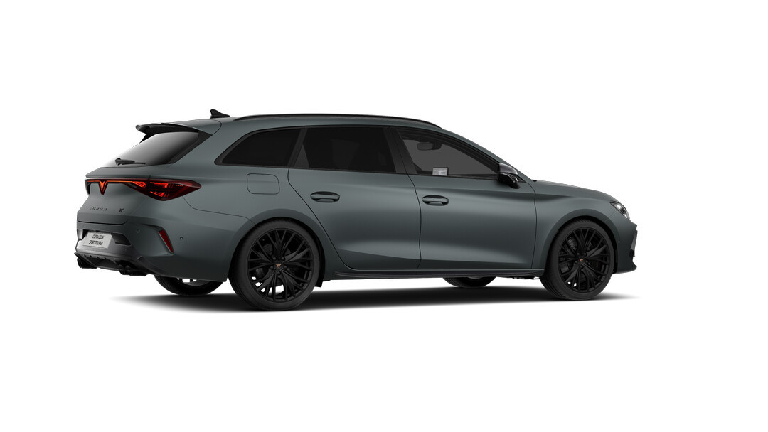VZ 2.0 TSI 333 KM 4Drive DSG