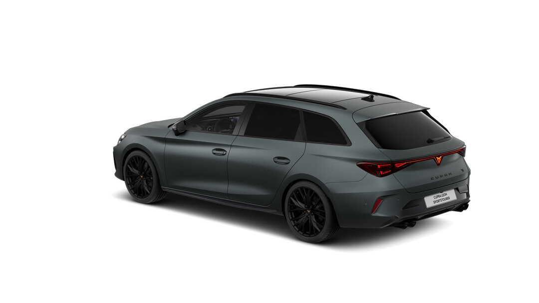 VZ 2.0 TSI 333 KM 4Drive DSG