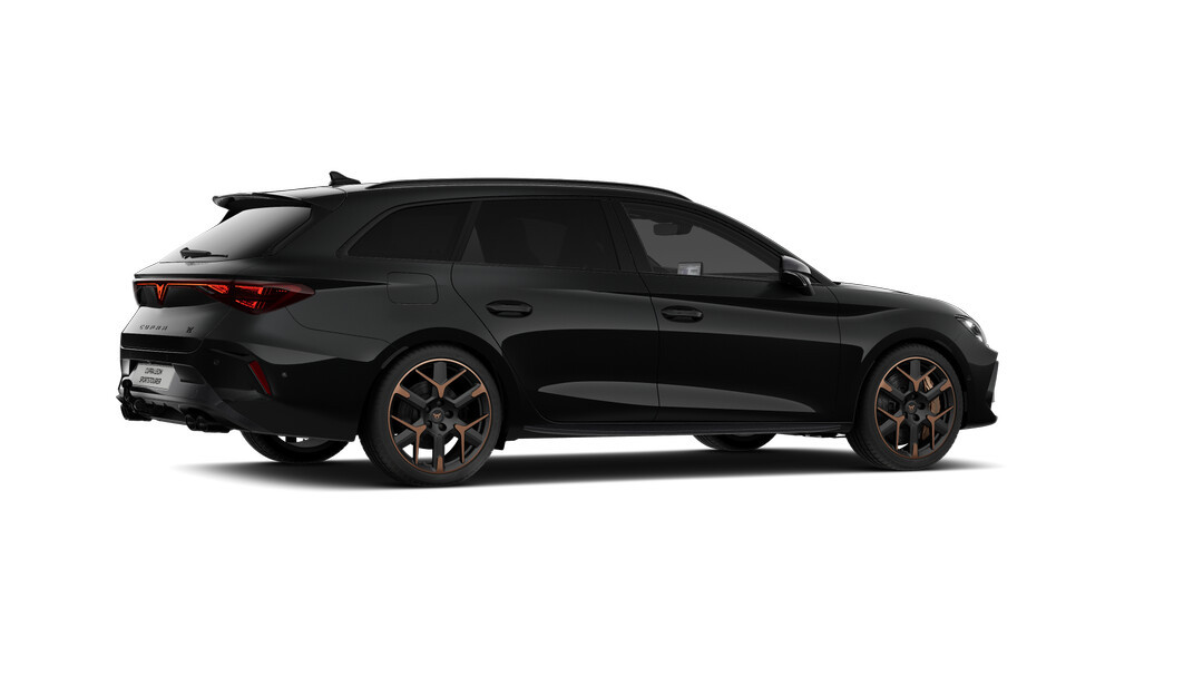 VZ 2.0 TSI 333 KM 4Drive DSG