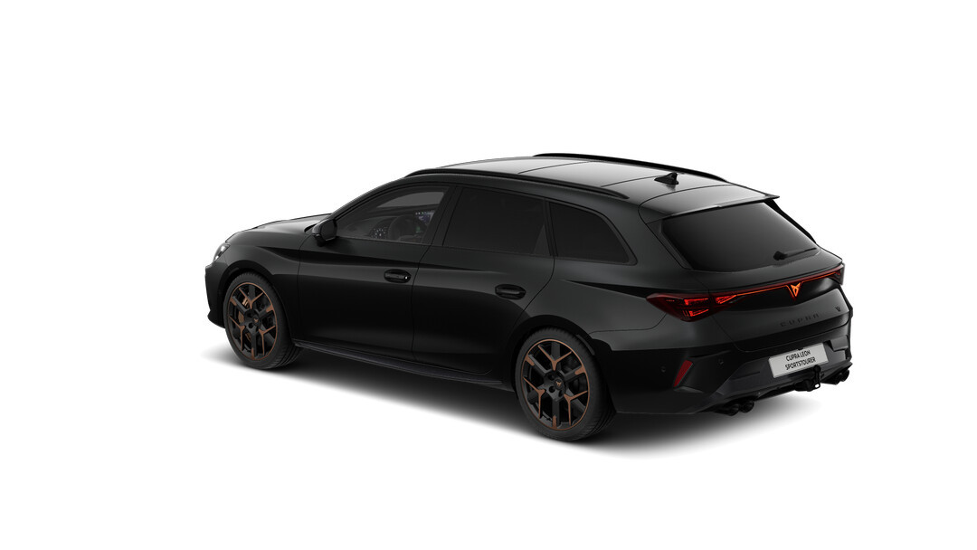 VZ 2.0 TSI 333 KM 4Drive DSG