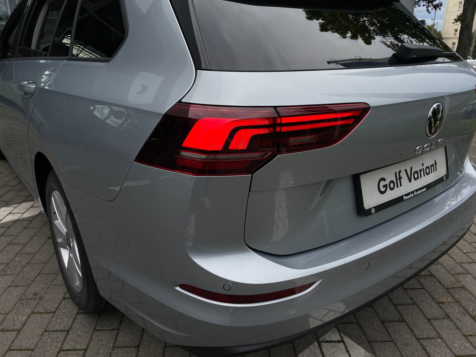 Life 1.5 eTSI mHEV 150KM DSG, 7-stopniowa, Pakiet Comfort