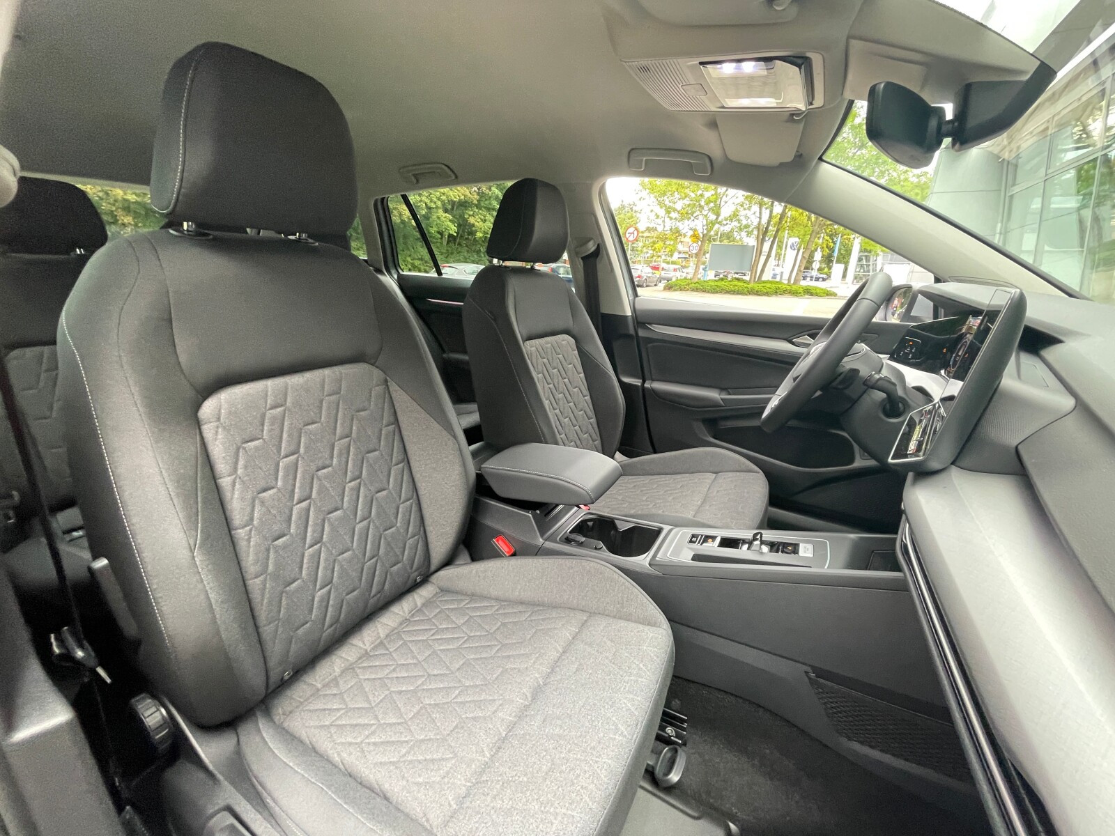 Life 1.5 eTSI mHEV 150KM DSG, 7-stopniowa, Pakiet Comfort