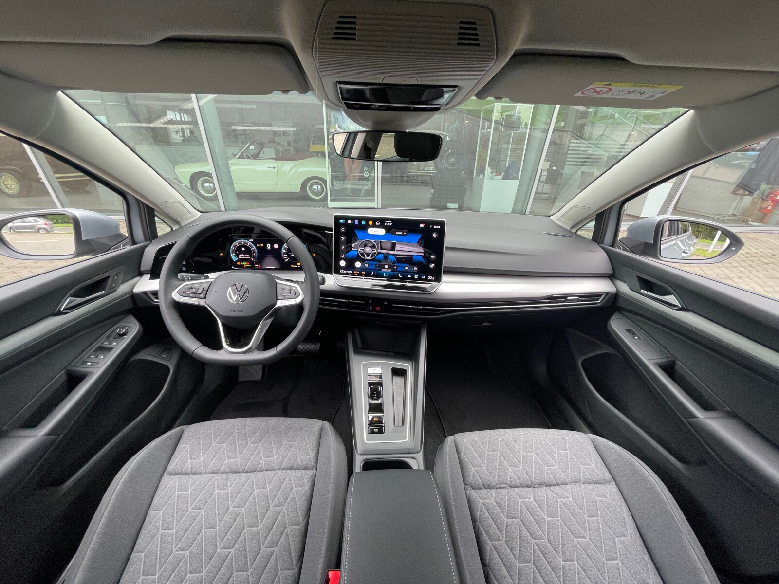 Life 1.5 eTSI mHEV 150KM DSG, 7-stopniowa, Pakiet Comfort
