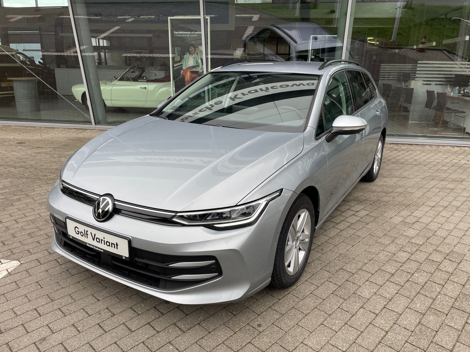 Life 1.5 eTSI mHEV 150KM DSG, 7-stopniowa, Pakiet Comfort