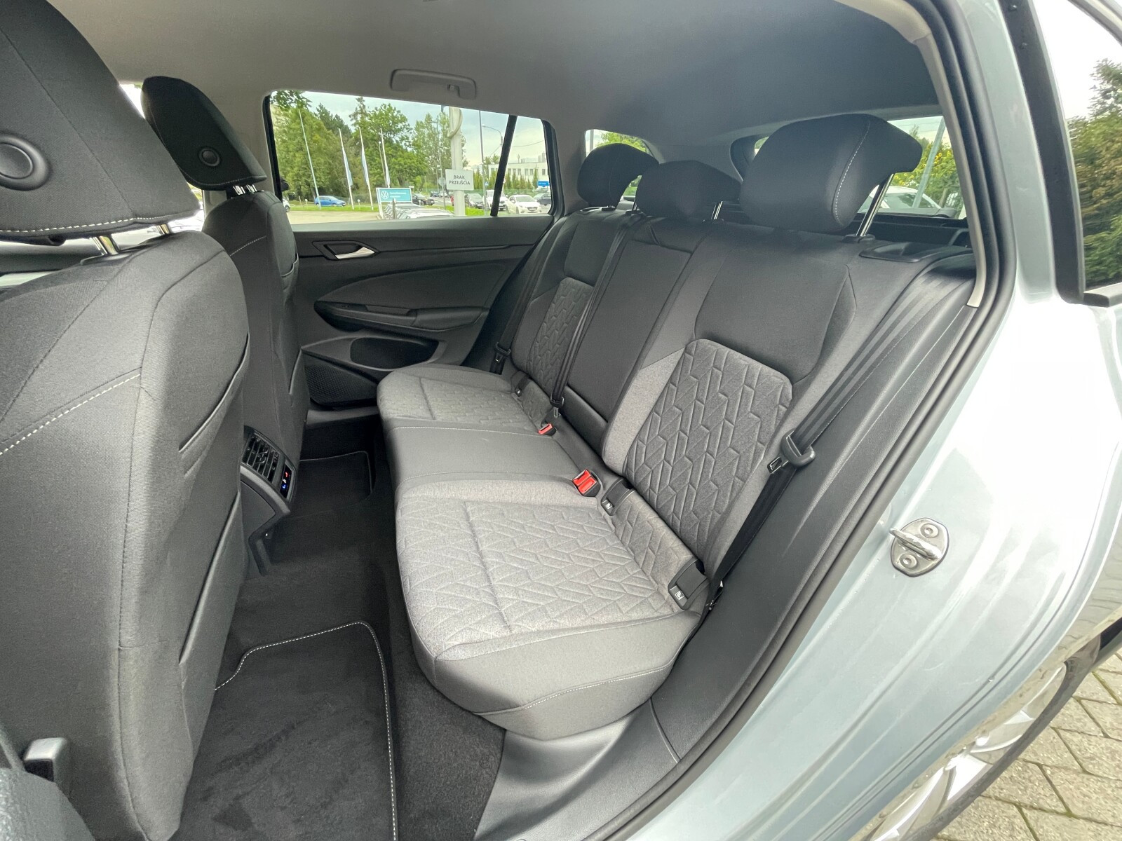 Life 1.5 eTSI mHEV 150KM DSG, 7-stopniowa, Pakiet Comfort