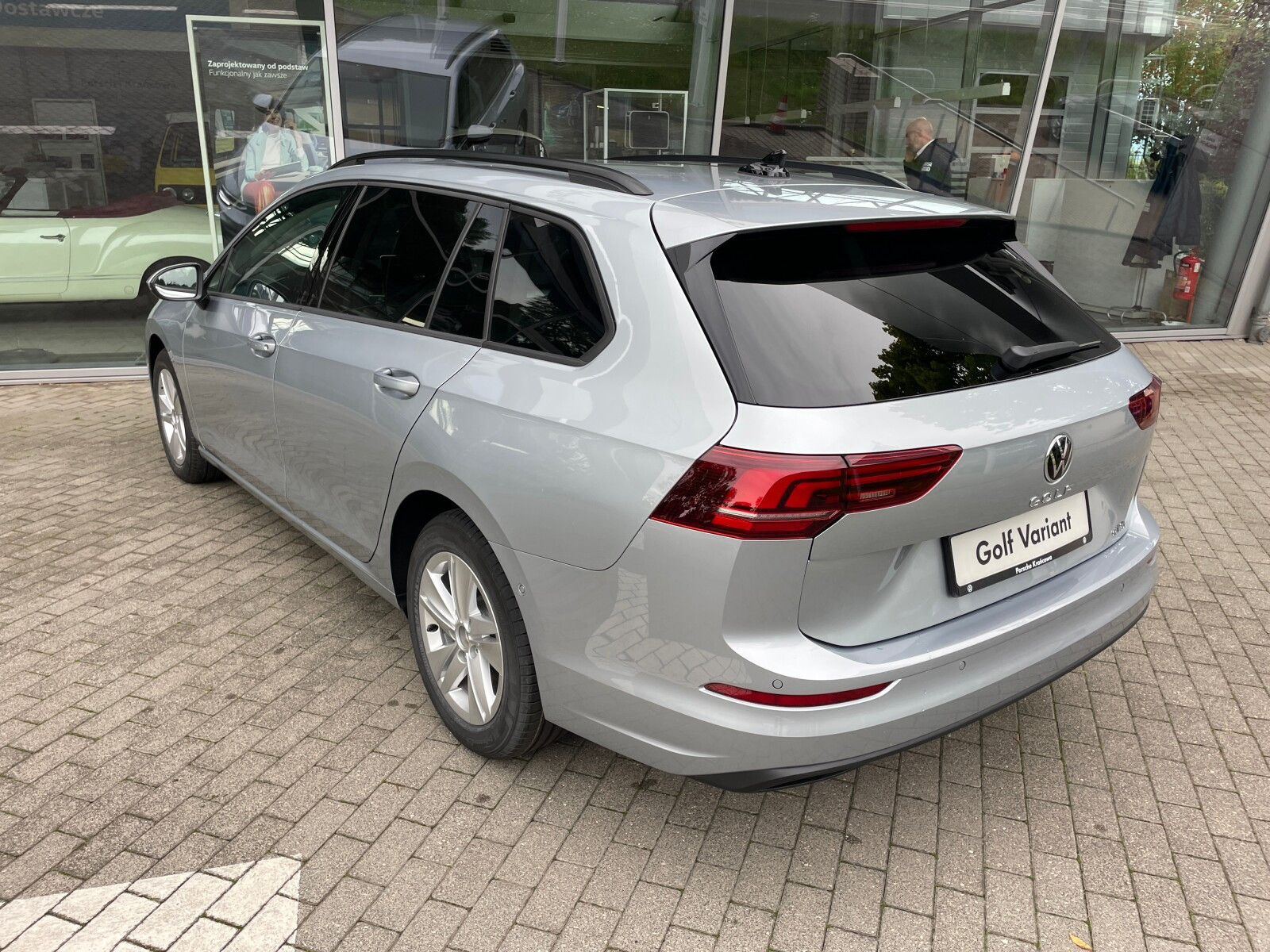 Life 1.5 eTSI mHEV 150KM DSG, 7-stopniowa, Pakiet Comfort