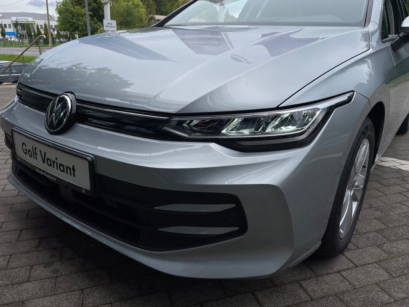 Life 1.5 eTSI mHEV 150KM DSG, 7-stopniowa, Pakiet Comfort