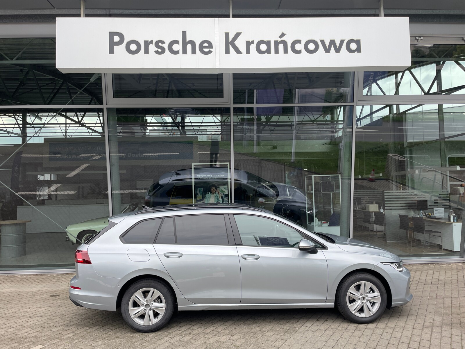 Life 1.5 eTSI mHEV 150KM DSG, 7-stopniowa, Pakiet Comfort