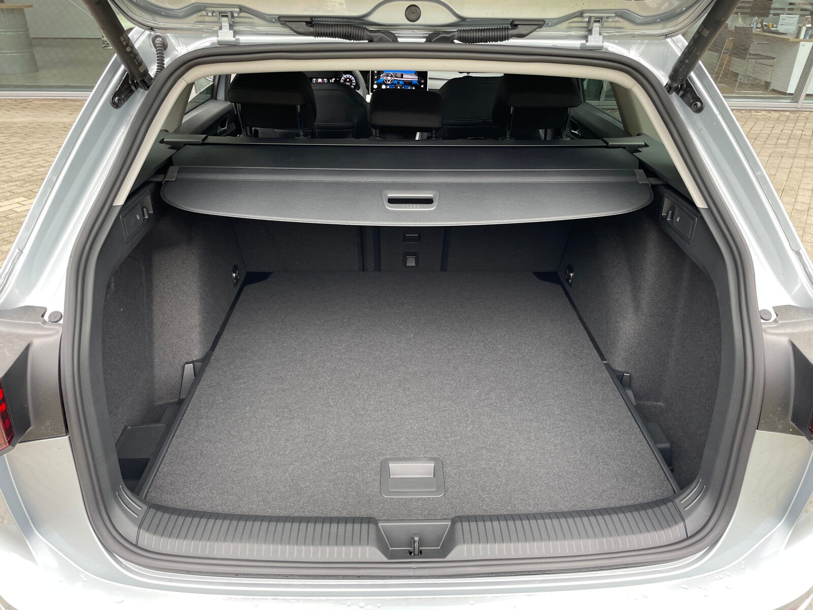 Life 1.5 eTSI mHEV 150KM DSG, 7-stopniowa, Pakiet Comfort