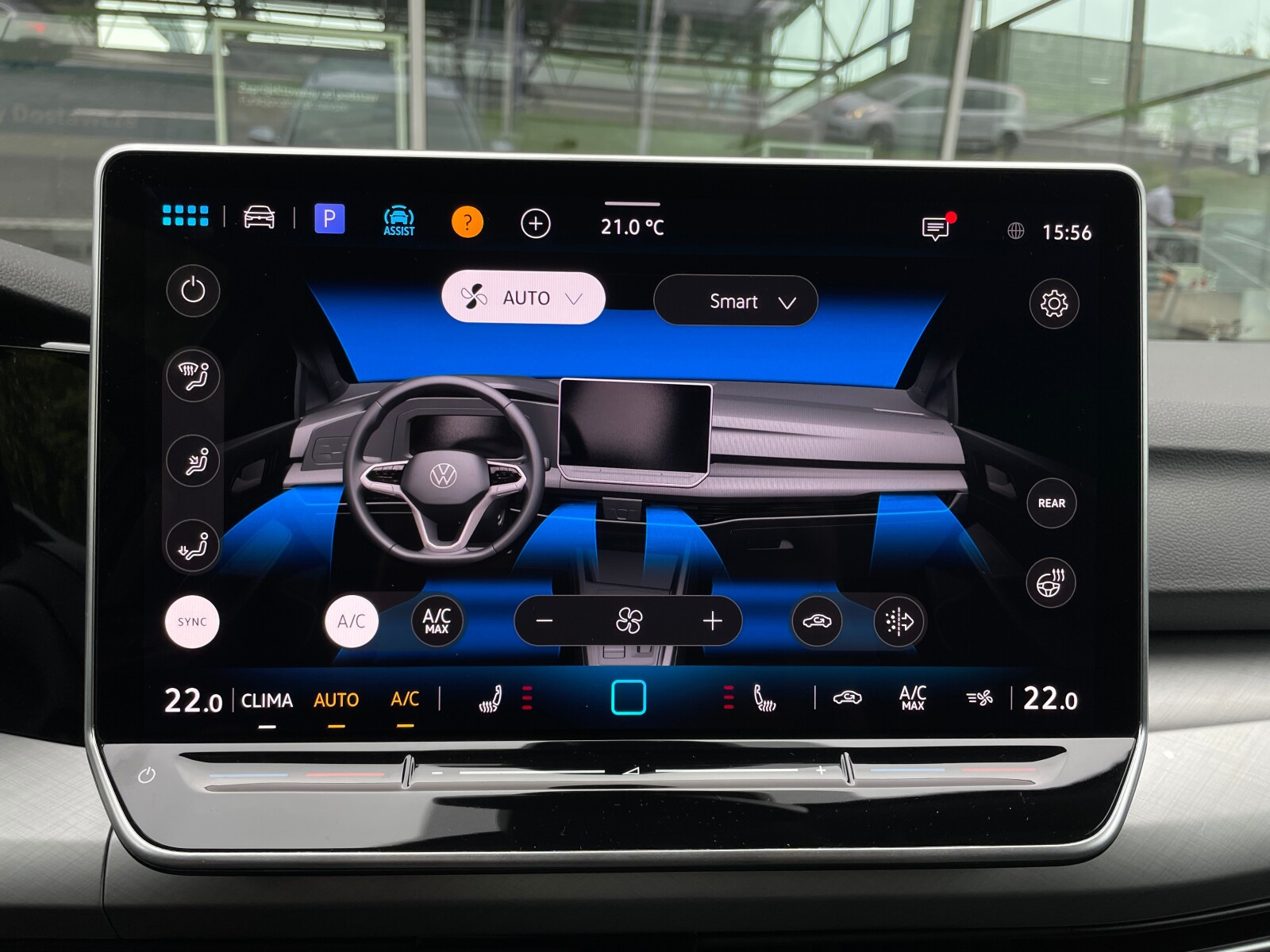 Life 1.5 eTSI mHEV 150KM DSG, 7-stopniowa, Pakiet Comfort