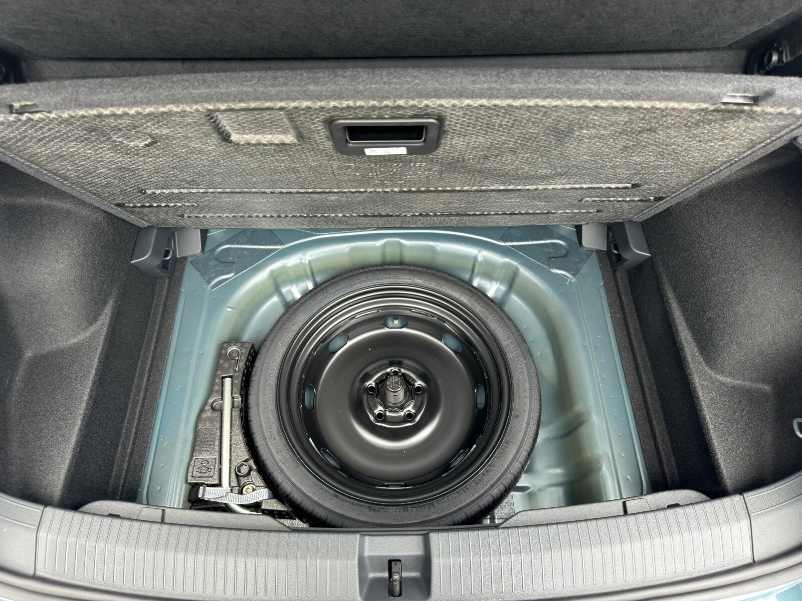 Life Plus&nbsp;1.5 TSI 150KM manualna 6-biegowa Pakiet Comfort Style
