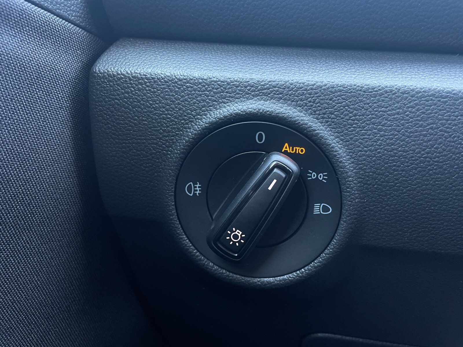 Life Plus&nbsp;1.5 TSI 150KM manualna 6-biegowa Pakiet Comfort Style