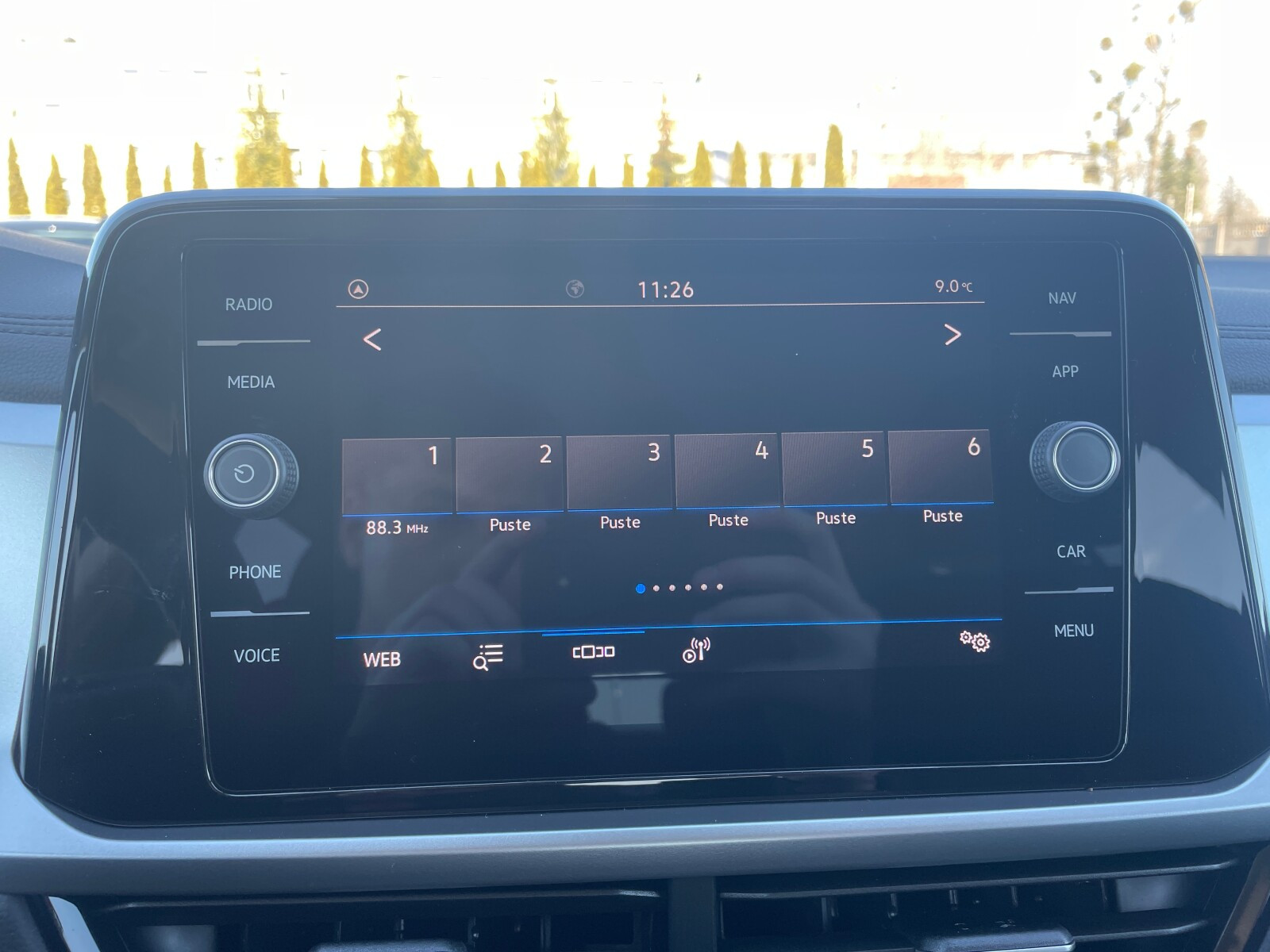 Life Plus&nbsp;1.5 TSI 150KM manualna 6-biegowa Pakiet Comfort Style