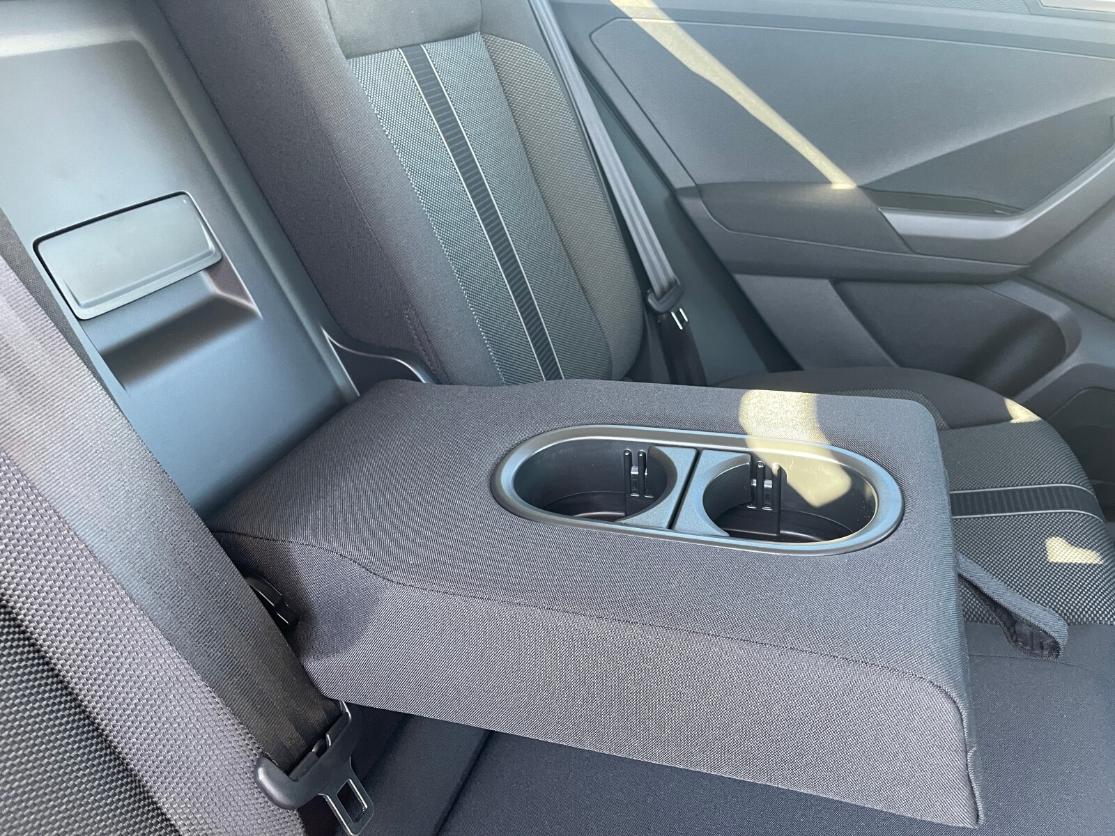 Life Plus&nbsp;1.5 TSI 150KM manualna 6-biegowa Pakiet Comfort Style