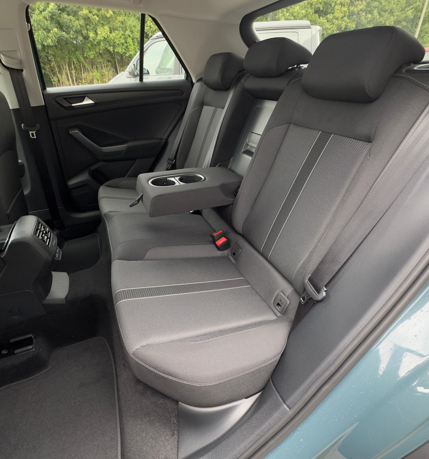 Life Plus&nbsp;1.5 TSI 150KM manualna 6-biegowa Pakiet Comfort Style