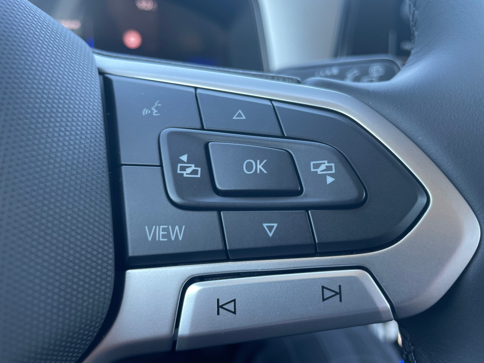 Life Plus&nbsp;1.5 TSI 150KM manualna 6-biegowa Pakiet Comfort Style