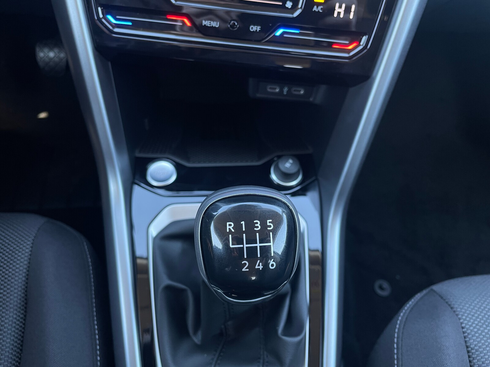 Life Plus&nbsp;1.5 TSI 150KM manualna 6-biegowa Pakiet Comfort Style
