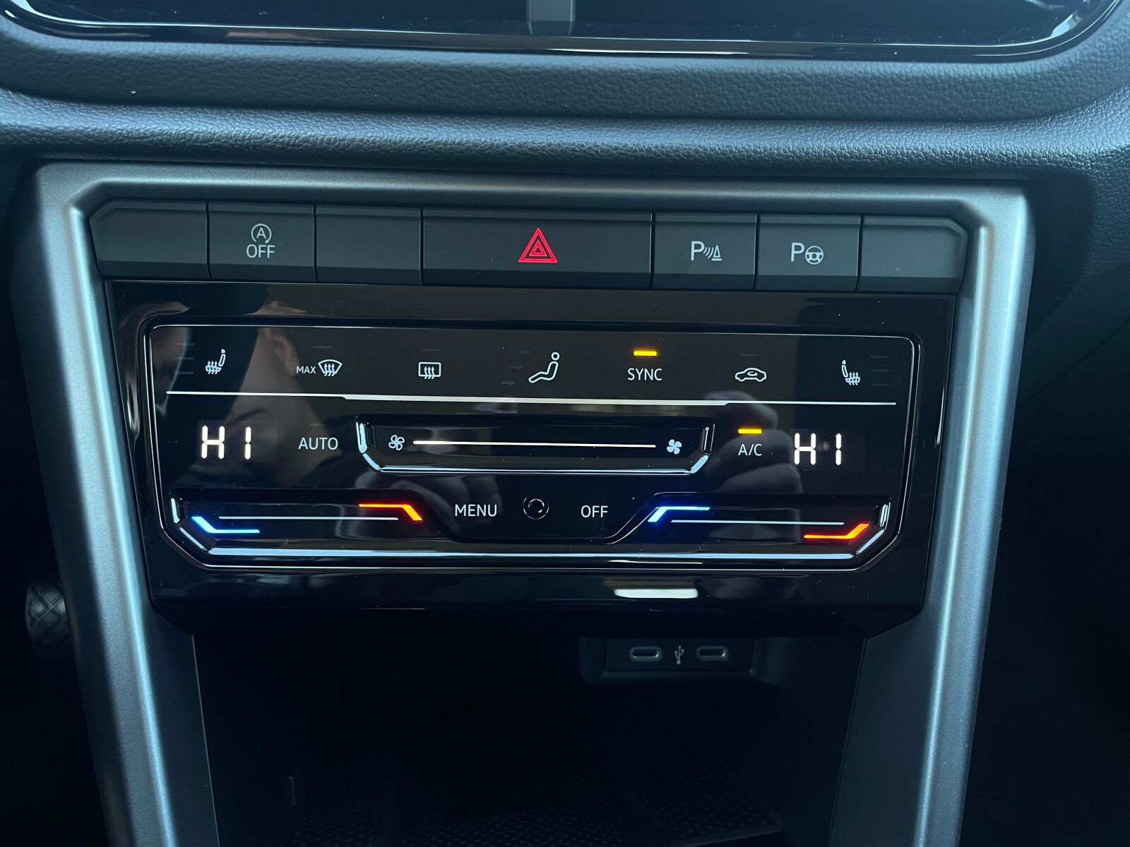Life Plus&nbsp;1.5 TSI 150KM manualna 6-biegowa Pakiet Comfort Style