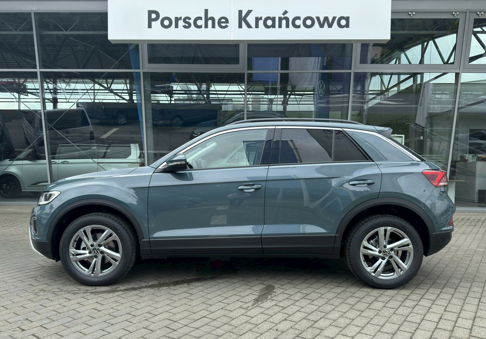 Life Plus&nbsp;1.5 TSI 150KM manualna 6-biegowa Pakiet Comfort Style