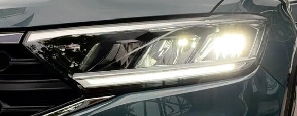 Life Plus&nbsp;1.5 TSI 150KM manualna 6-biegowa Pakiet Comfort Style