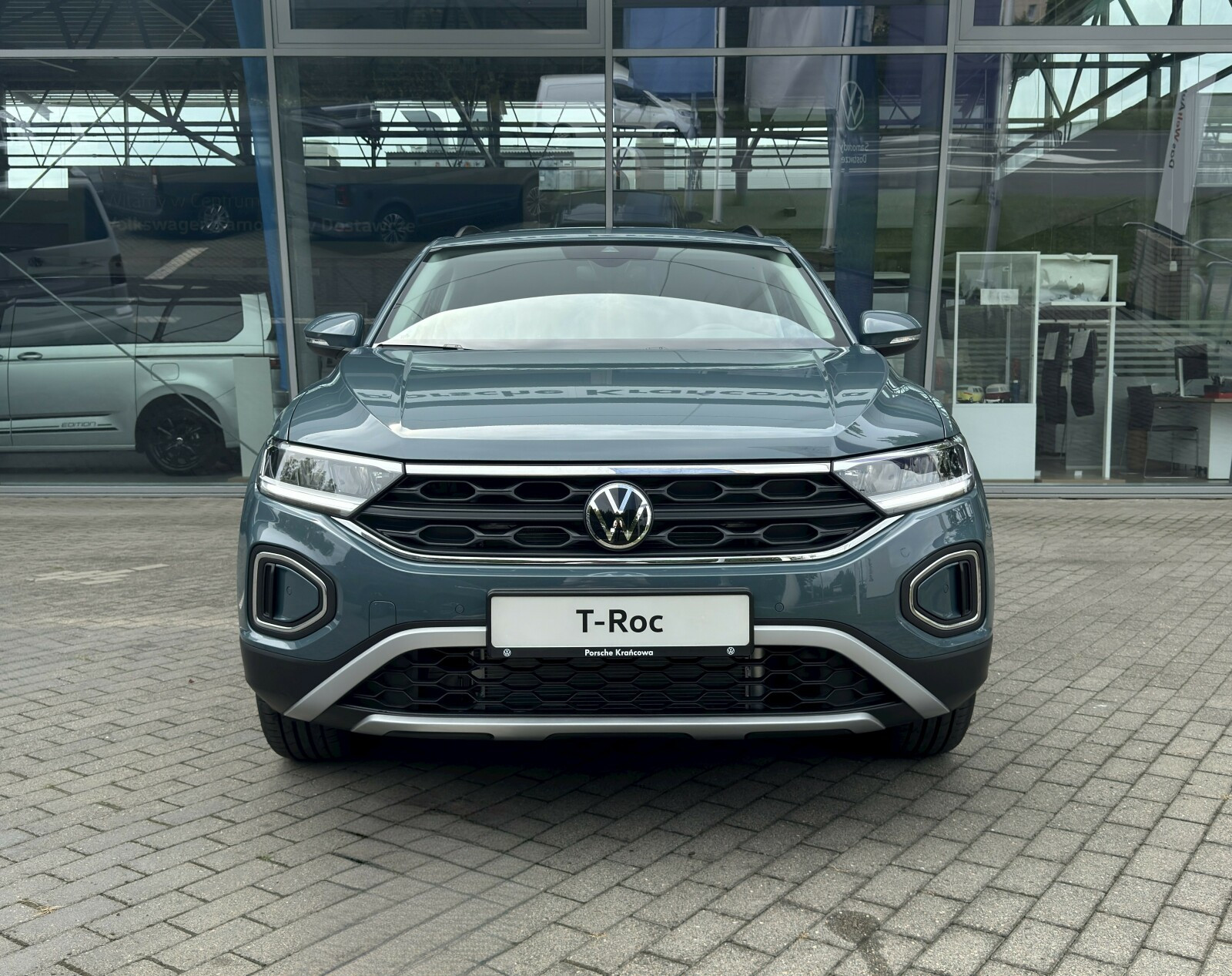 Life Plus&nbsp;1.5 TSI 150KM manualna 6-biegowa Pakiet Comfort Style