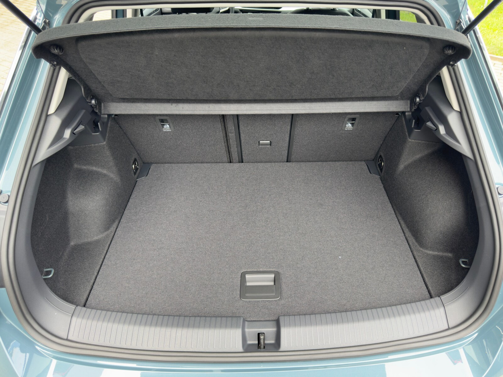 Life Plus&nbsp;1.5 TSI 150KM manualna 6-biegowa Pakiet Comfort Style