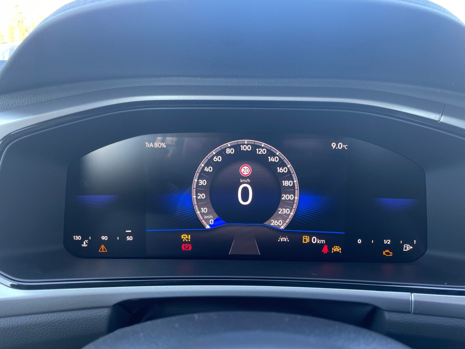 Life Plus&nbsp;1.5 TSI 150KM manualna 6-biegowa Pakiet Comfort Style