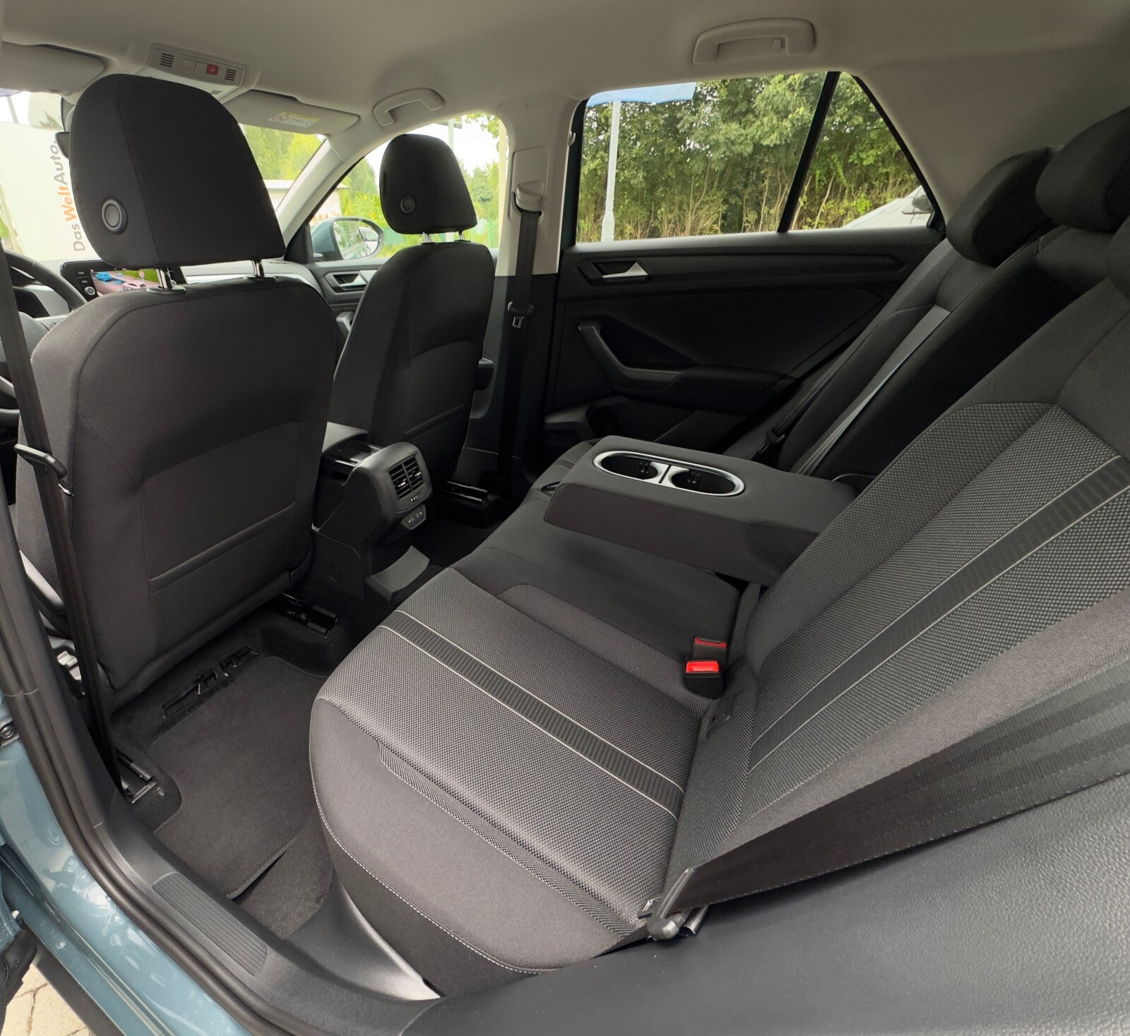 Life Plus&nbsp;1.5 TSI 150KM manualna 6-biegowa Pakiet Comfort Style