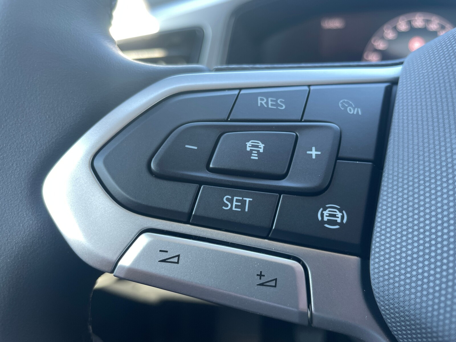 Life Plus&nbsp;1.5 TSI 150KM manualna 6-biegowa Pakiet Comfort Style